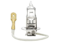 Hella Standard H3, 12V55W (2 pieces)