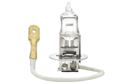 Hella Standard H3, 12V55W (2 pieces)