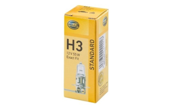 Hella Standard H3, 12V55W