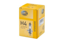 Hella Standard H4, 12V60/55W