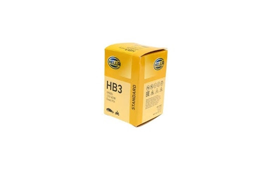 Hella Standard HB3, 12V60W