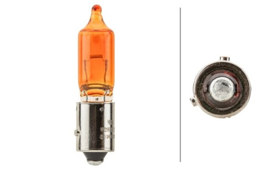 Hella Standard HY21W, 12V21W