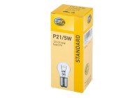 Hella Standard P21/5W, 12V5W