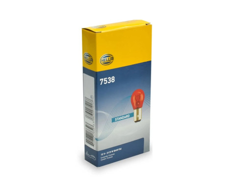 Hella Standard PR21/5W, 12V21W