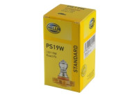 Hella Standard PS19W, 12V19W