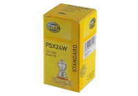 Hella Standard PSX24W, 12V24W