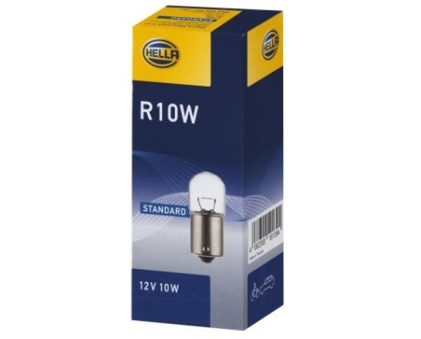 Hella Standard R10W, 12V10W