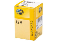 Hella Standard R5W, 12V3W