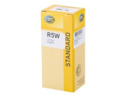 Hella Standard R5W, 12V5W