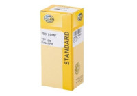 Hella Standard RY10W, 12V10W