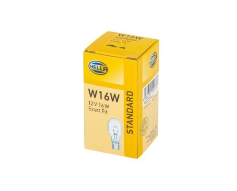 Hella Standard W16W, 12V16W