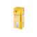 Hella Standard W21/5W, 12V