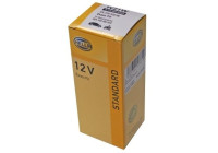 Hella Standard W21W, 12V21W