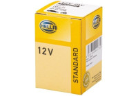 Hella Standard W2W, 12V2W