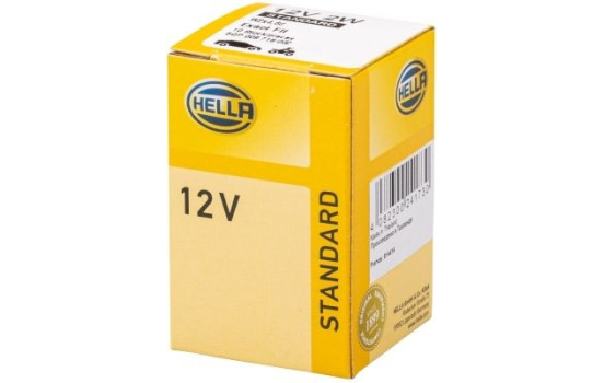 Hella Standard W2W, 12V2W