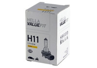 Hella Valuefit H11, 12V55W