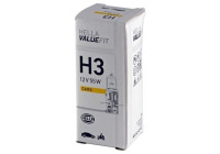 Hella Valuefit H3, 12V55W