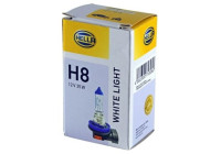 Hella White Light H8, 12V35W