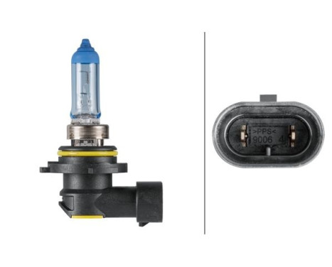 Hella White Light HB4, 12V51W, Image 2