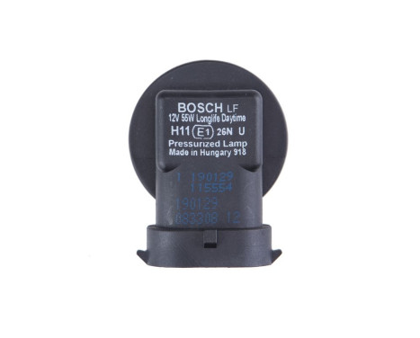 Light bulb, headlamp, Image 7