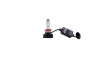 Light bulb, headlamp