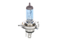 Light bulb, headlight