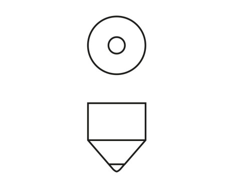 Light bulb, interior lighting