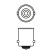 Light bulb, marker/parking light, Thumbnail 7