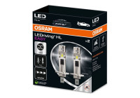 Light bulb, spotlight LEDriving® HL EASY