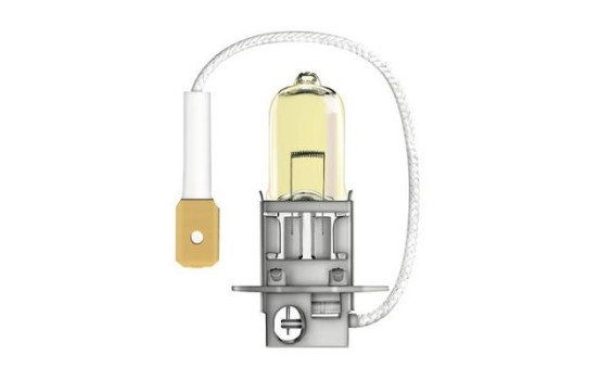 Osram All Season H3, 12V55W, Image 2