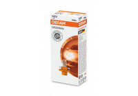 Osram BX8.4d orange 12V 1.1W