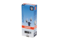 Osram BX8.5d mint green 12V 2W