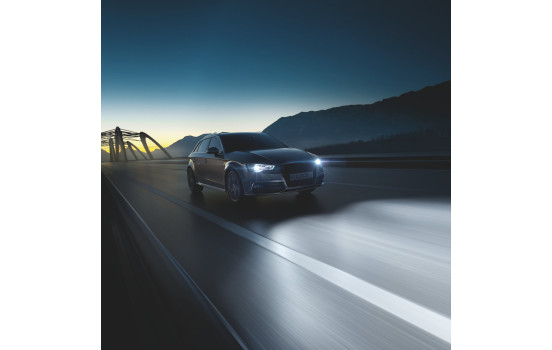 Osram Cool Blue H4, 12V60/55W, Image 4