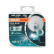 Osram Cool Blue H8, 12V/55W (2 pieces)