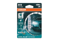 Osram Cool Blue Intense NextGen H1 12V/55W
