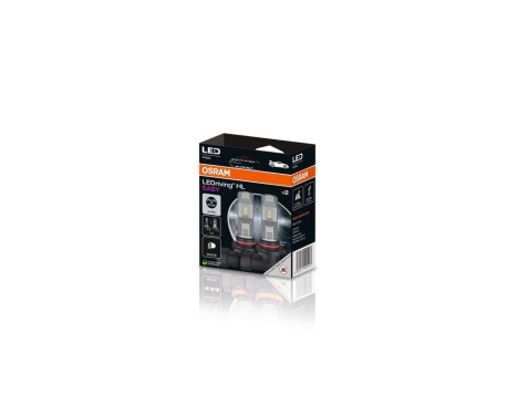 Osram LEDriving HL EASY H10, Image 3