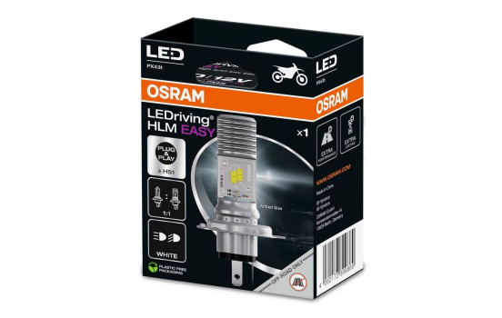 Osram LEDriving HLM HS1