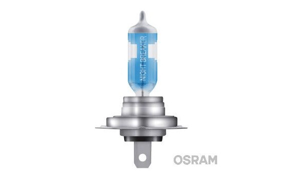 Osram NG Night Breaker H7, 12V55W, Image 2