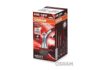 Osram NG Night Breaker H8, 12V35W