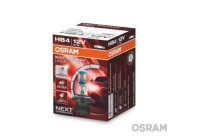Osram NG Night Breaker HB4, 12V51W
