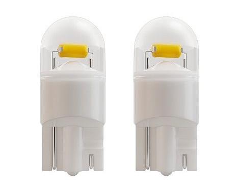 Osram Night Breaker 12V LED W5W - 2 pieces, Image 2