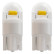 Osram Night Breaker 12V LED W5W - 2 pieces, Thumbnail 2