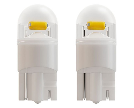 Osram Night Breaker 12V LED W5W - 2 pieces, Image 3