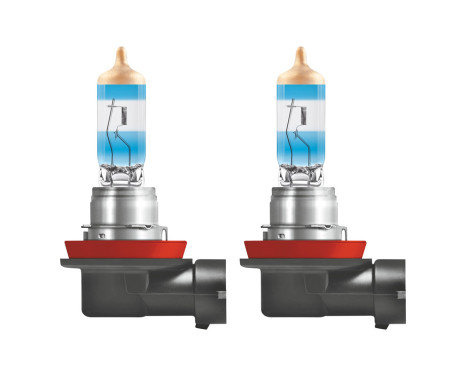 Osram Night Breaker 220 12V H11 - 2 pieces, Image 2