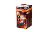 Osram Night Breaker 220 Halogen lamp - H11 - 12V/55W - per piece