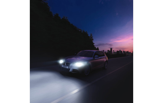 Osram Night Breaker H4, 12V60/55W, Image 4