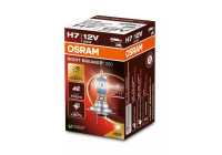 Osram Night Breaker H7, 12V55W