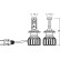 Osram Night Breaker LED H7, (2 pieces), Thumbnail 4