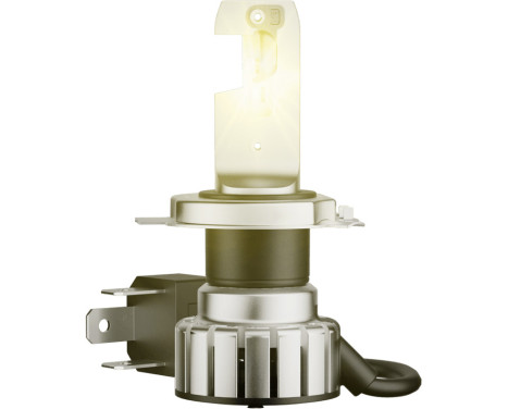 Osram Night Breaker LED lamps Vintage - H4 - 12V/20-19W - set of 2, Image 3