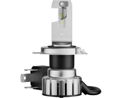 Osram Night Breaker LED lamps Vintage - H4 - 12V/20-19W - set of 2, Image 5